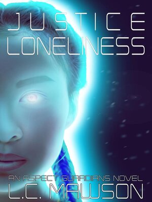 cover image of Justice/Loneliness
